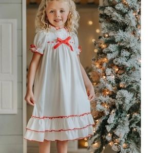 One little once nightgown